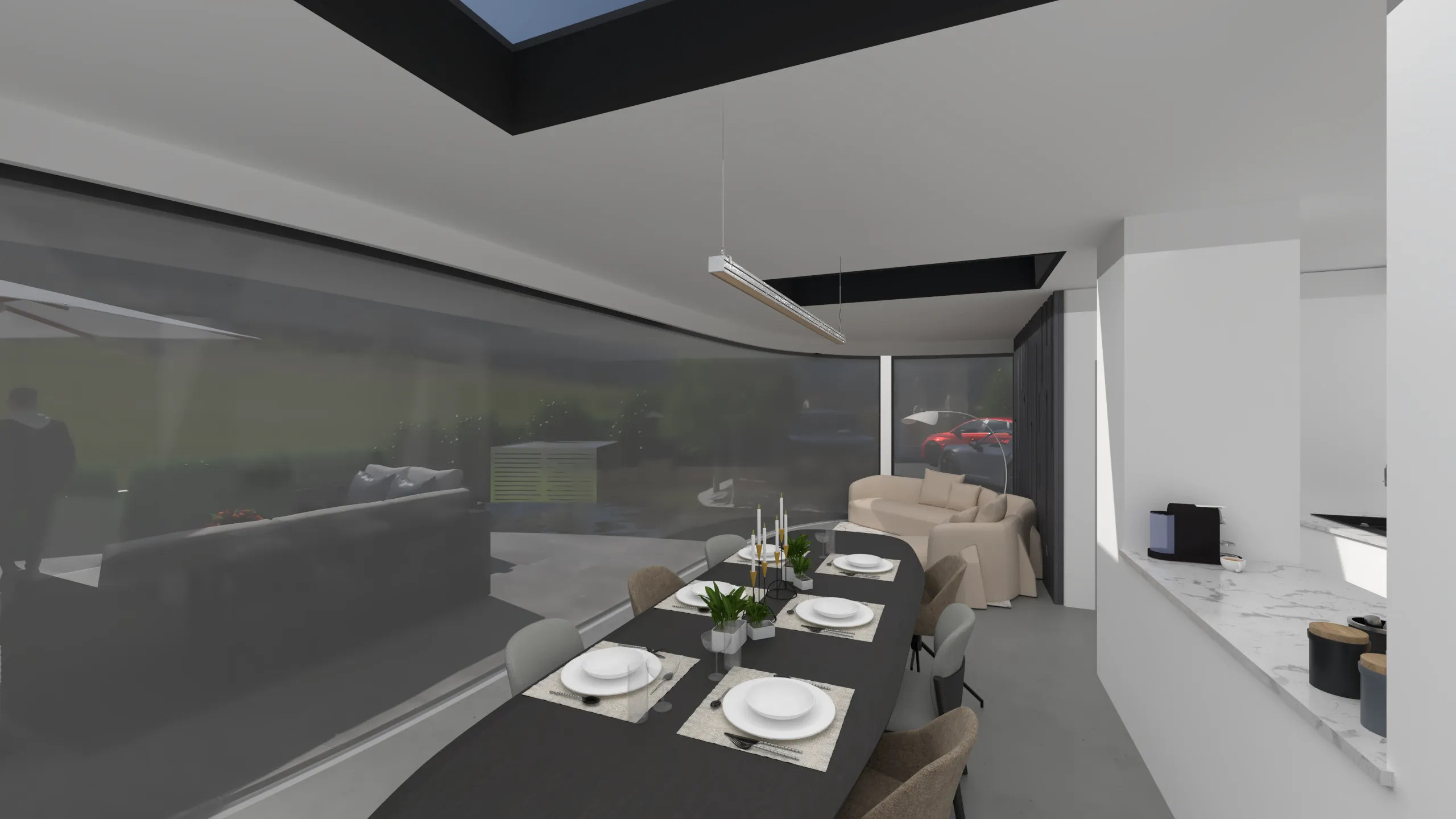 Projet Maison